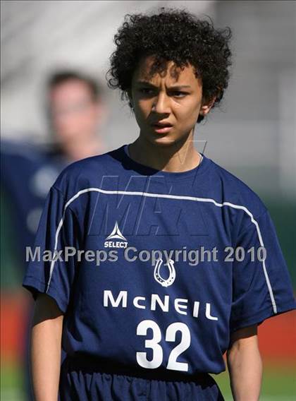 Thumbnail 1 in Stony Point vs McNeil photogallery.