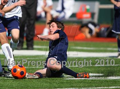 Thumbnail 1 in Stony Point vs McNeil photogallery.