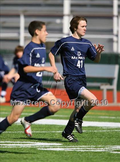 Thumbnail 2 in Stony Point vs McNeil photogallery.