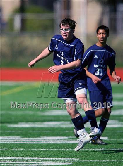 Thumbnail 3 in Stony Point vs McNeil photogallery.