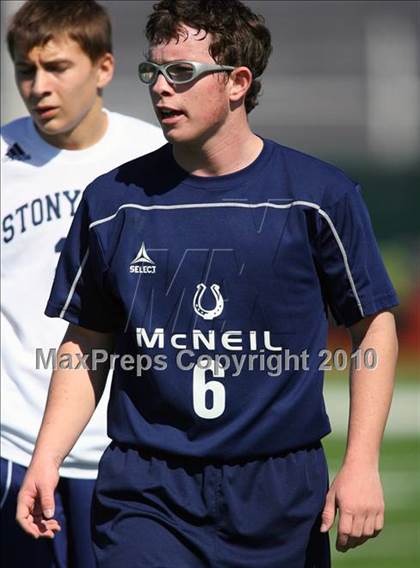 Thumbnail 1 in Stony Point vs McNeil photogallery.