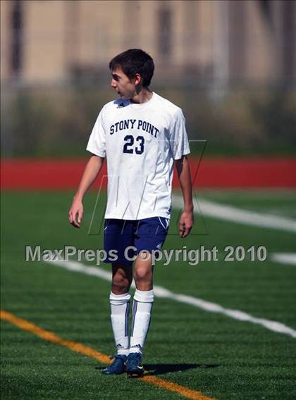 Thumbnail 1 in Stony Point vs McNeil photogallery.