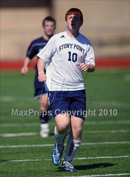 Thumbnail 1 in Stony Point vs McNeil photogallery.