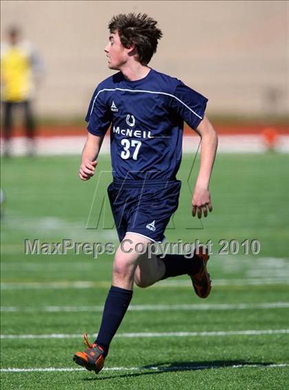 Thumbnail 2 in Stony Point vs McNeil photogallery.