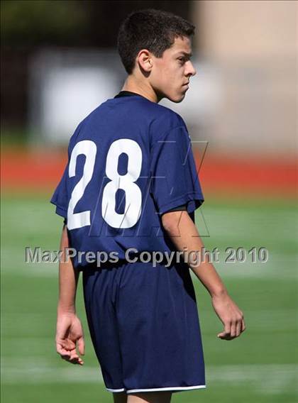 Thumbnail 1 in Stony Point vs McNeil photogallery.