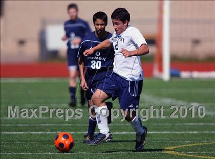 Thumbnail 2 in Stony Point vs McNeil photogallery.