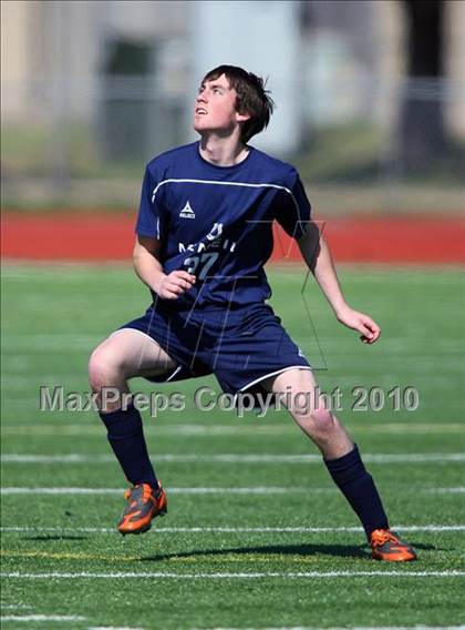 Thumbnail 1 in Stony Point vs McNeil photogallery.