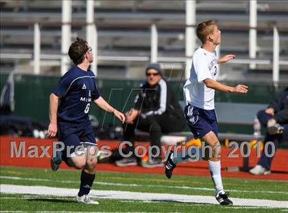Thumbnail 1 in Stony Point vs McNeil photogallery.