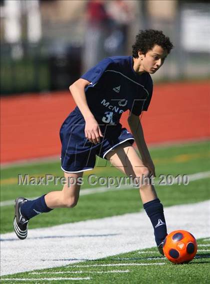 Thumbnail 1 in Stony Point vs McNeil photogallery.
