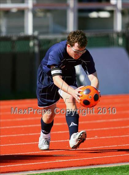 Thumbnail 2 in Stony Point vs McNeil photogallery.