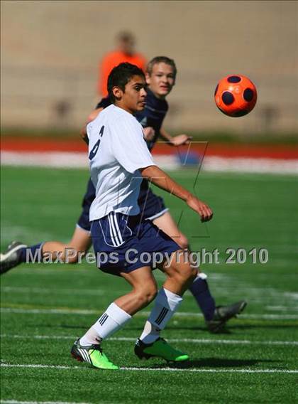 Thumbnail 2 in Stony Point vs McNeil photogallery.