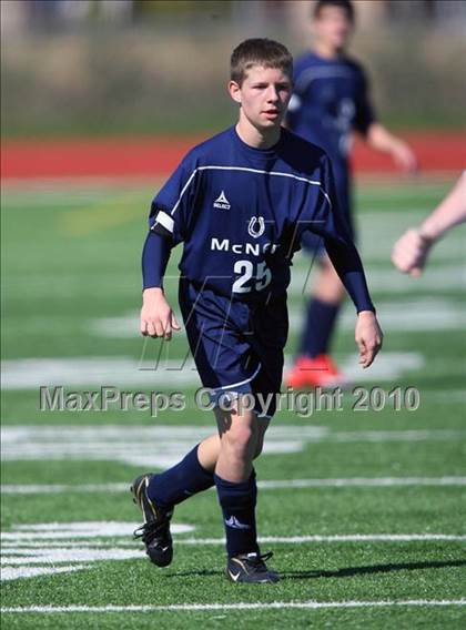 Thumbnail 1 in Stony Point vs McNeil photogallery.