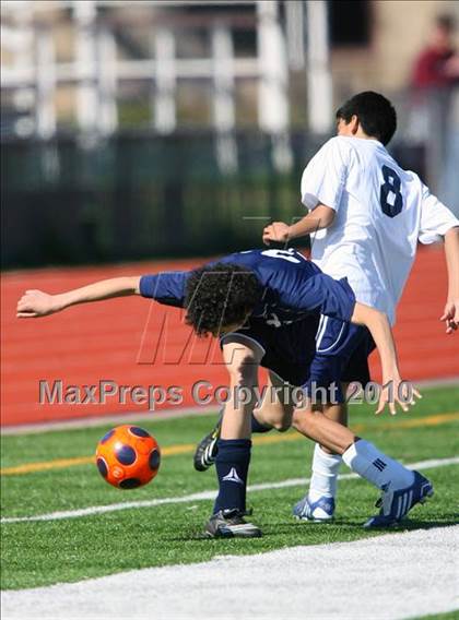 Thumbnail 1 in Stony Point vs McNeil photogallery.