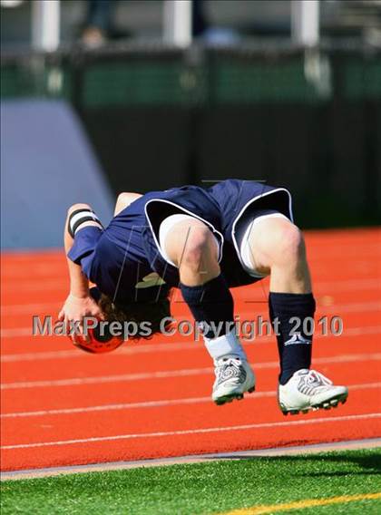 Thumbnail 2 in Stony Point vs McNeil photogallery.
