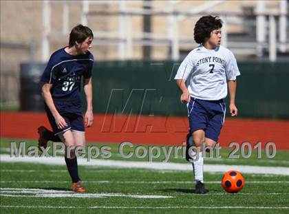 Thumbnail 1 in Stony Point vs McNeil photogallery.
