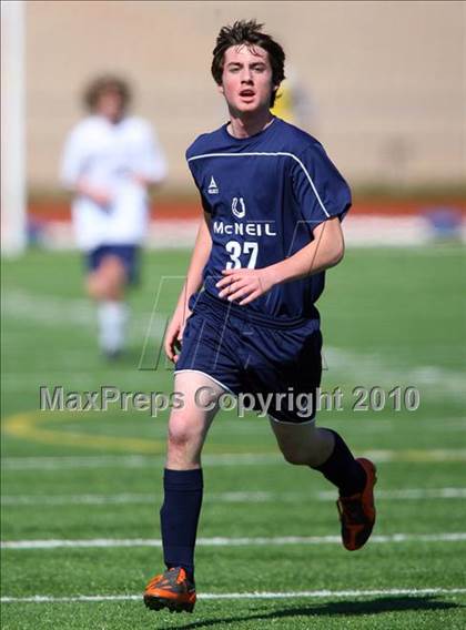 Thumbnail 1 in Stony Point vs McNeil photogallery.