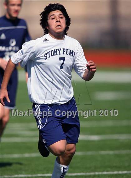 Thumbnail 2 in Stony Point vs McNeil photogallery.