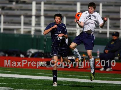 Thumbnail 1 in Stony Point vs McNeil photogallery.
