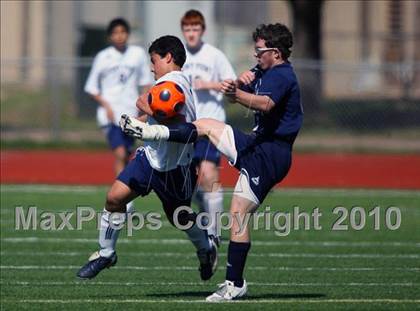 Thumbnail 3 in Stony Point vs McNeil photogallery.