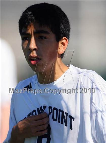 Thumbnail 2 in Stony Point vs McNeil photogallery.