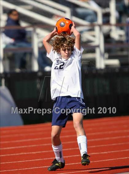 Thumbnail 3 in Stony Point vs McNeil photogallery.