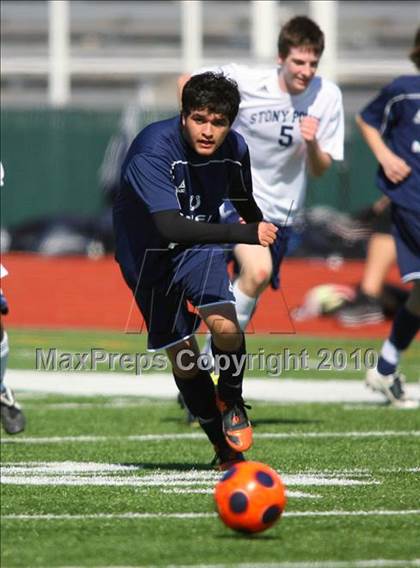 Thumbnail 2 in Stony Point vs McNeil photogallery.