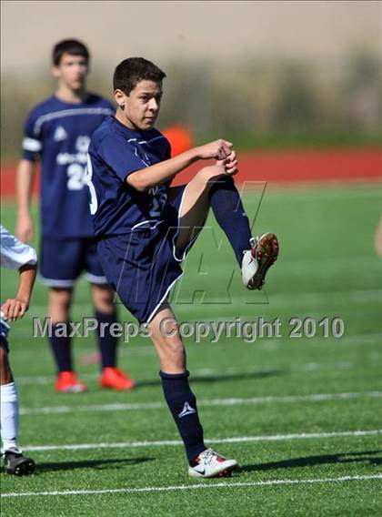 Thumbnail 3 in Stony Point vs McNeil photogallery.