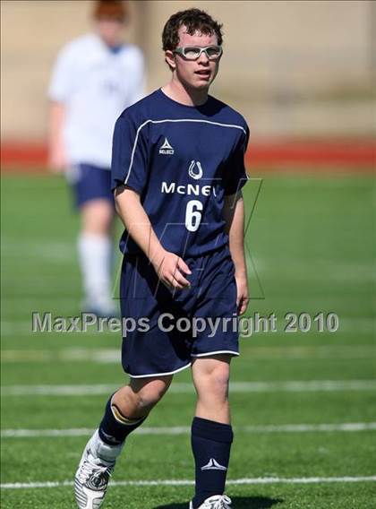 Thumbnail 3 in Stony Point vs McNeil photogallery.