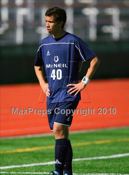 Thumbnail 2 in Stony Point vs McNeil photogallery.