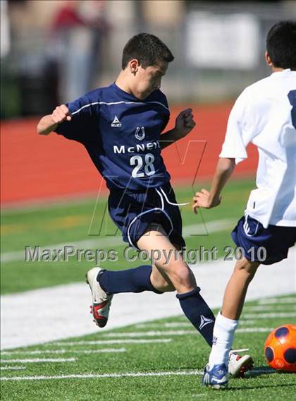 Thumbnail 2 in Stony Point vs McNeil photogallery.