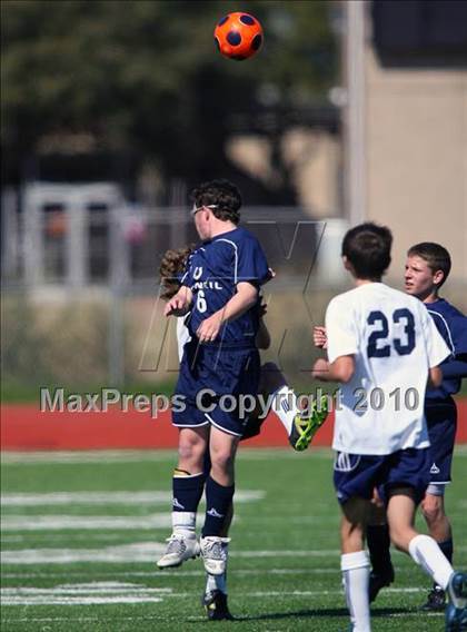 Thumbnail 1 in Stony Point vs McNeil photogallery.