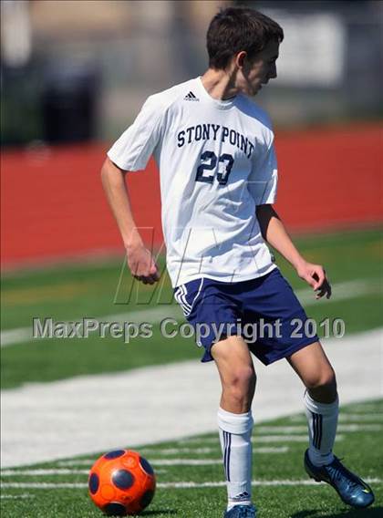 Thumbnail 1 in Stony Point vs McNeil photogallery.