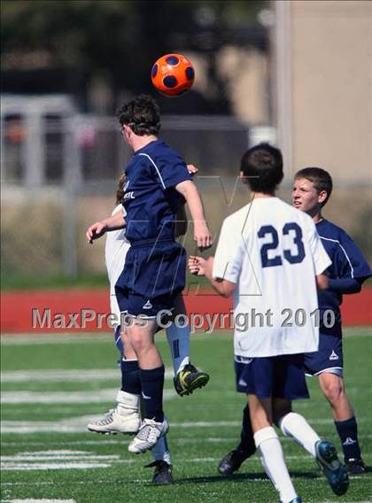 Thumbnail 2 in Stony Point vs McNeil photogallery.