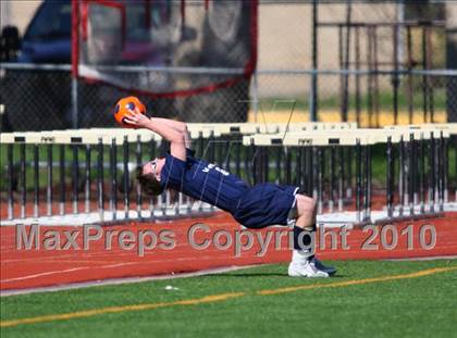 Thumbnail 3 in Stony Point vs McNeil photogallery.