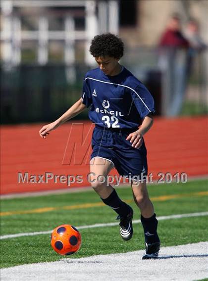 Thumbnail 2 in Stony Point vs McNeil photogallery.