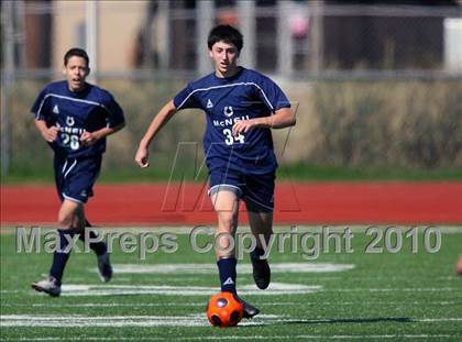 Thumbnail 2 in Stony Point vs McNeil photogallery.