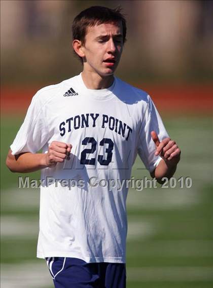 Thumbnail 3 in Stony Point vs McNeil photogallery.