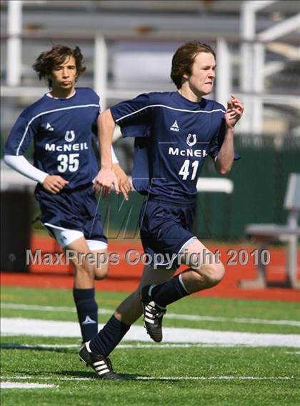 Thumbnail 1 in Stony Point vs McNeil photogallery.