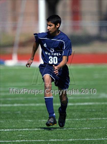 Thumbnail 2 in Stony Point vs McNeil photogallery.