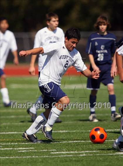Thumbnail 1 in Stony Point vs McNeil photogallery.