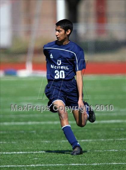 Thumbnail 3 in Stony Point vs McNeil photogallery.