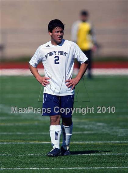 Thumbnail 3 in Stony Point vs McNeil photogallery.