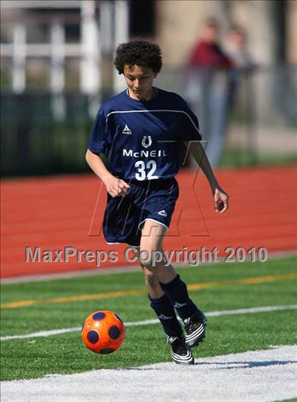 Thumbnail 3 in Stony Point vs McNeil photogallery.