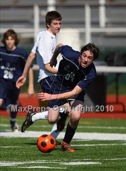 Thumbnail 1 in Stony Point vs McNeil photogallery.