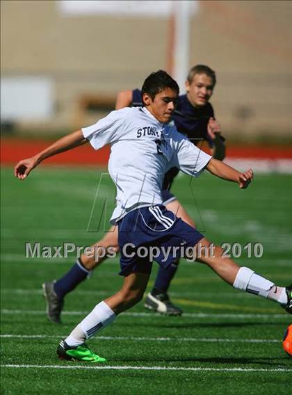 Thumbnail 2 in Stony Point vs McNeil photogallery.