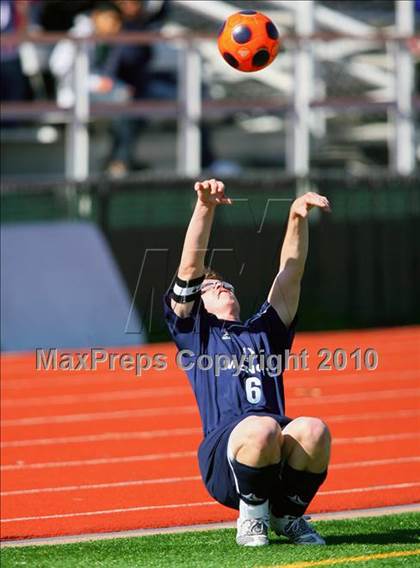 Thumbnail 3 in Stony Point vs McNeil photogallery.