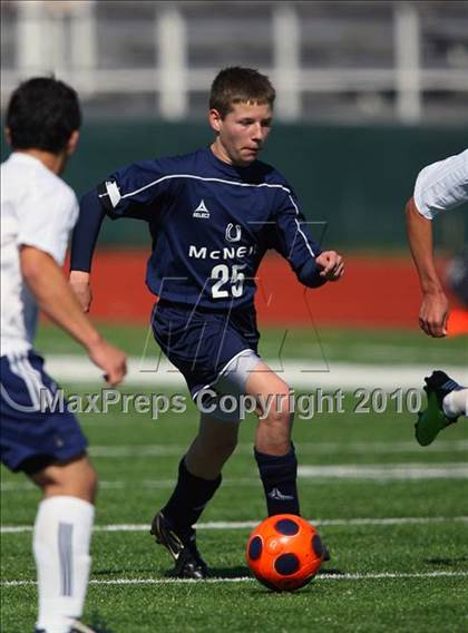 Thumbnail 3 in Stony Point vs McNeil photogallery.