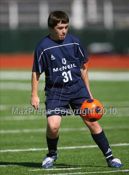 Thumbnail 1 in Stony Point vs McNeil photogallery.
