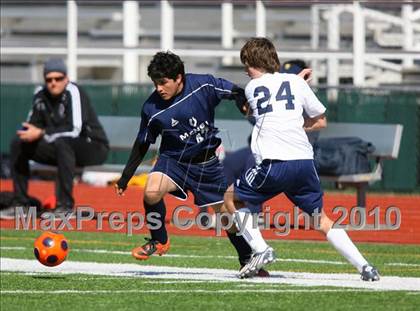 Thumbnail 2 in Stony Point vs McNeil photogallery.