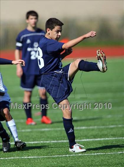Thumbnail 2 in Stony Point vs McNeil photogallery.